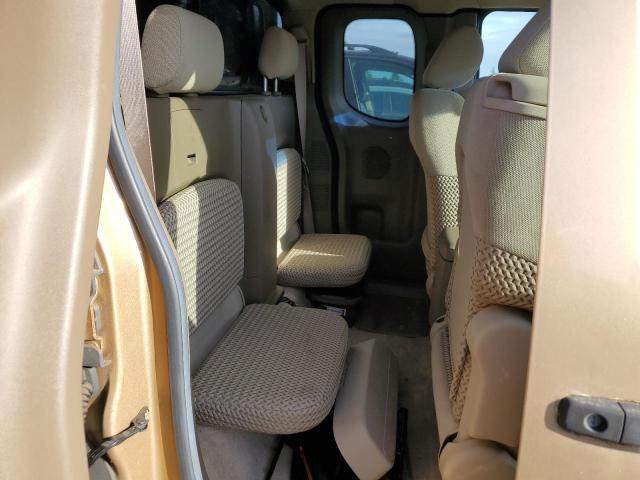 Photo 9 VIN: 1N6AD06W35C432279 - NISSAN FRONTIER K 