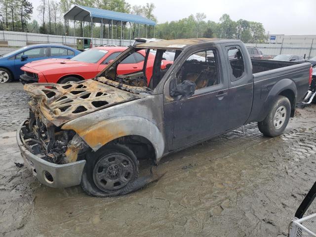 Photo 0 VIN: 1N6AD06W35C454654 - NISSAN FRONTIER 