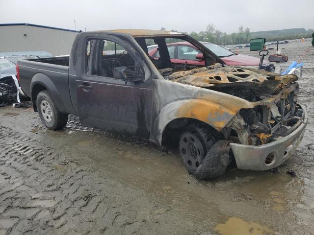 Photo 3 VIN: 1N6AD06W35C454654 - NISSAN FRONTIER 