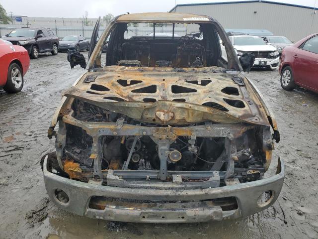 Photo 4 VIN: 1N6AD06W35C454654 - NISSAN FRONTIER 