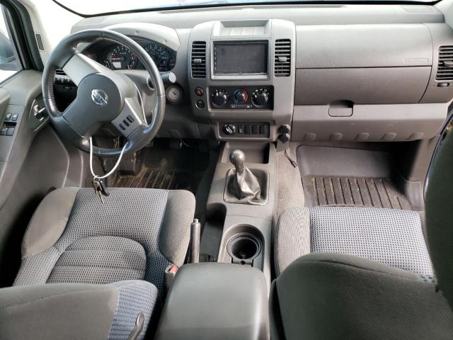 Photo 7 VIN: 1N6AD06W35C461037 - NISSAN FRONTIER K 