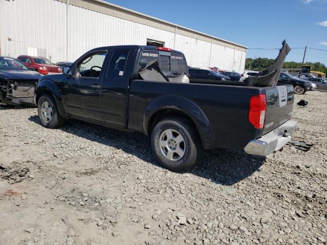 Photo 1 VIN: 1N6AD06W35C464326 - NISSAN FRONTIER 