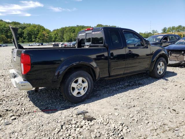 Photo 2 VIN: 1N6AD06W35C464326 - NISSAN FRONTIER 