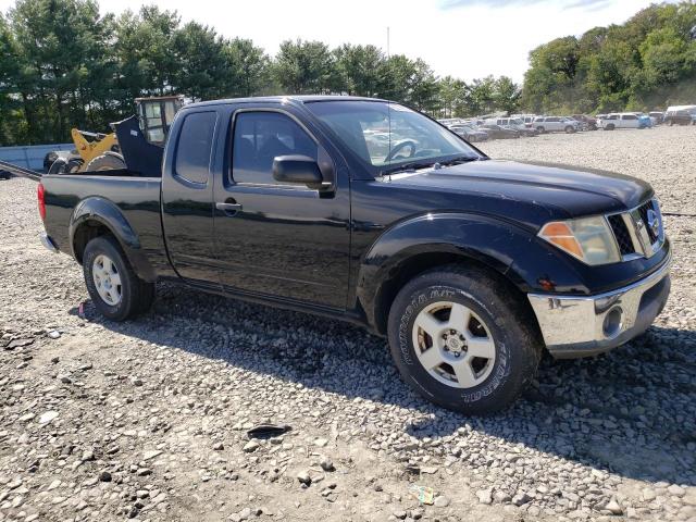 Photo 3 VIN: 1N6AD06W35C464326 - NISSAN FRONTIER 