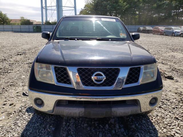 Photo 4 VIN: 1N6AD06W35C464326 - NISSAN FRONTIER 