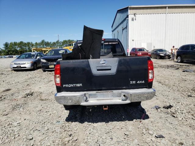 Photo 5 VIN: 1N6AD06W35C464326 - NISSAN FRONTIER 