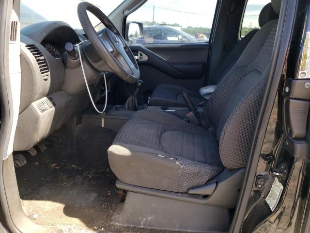 Photo 6 VIN: 1N6AD06W35C464326 - NISSAN FRONTIER 