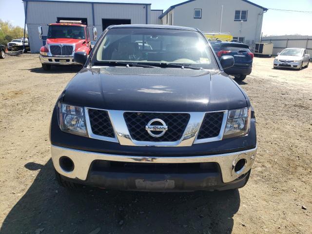 Photo 4 VIN: 1N6AD06W36C417640 - NISSAN FRONTIER 