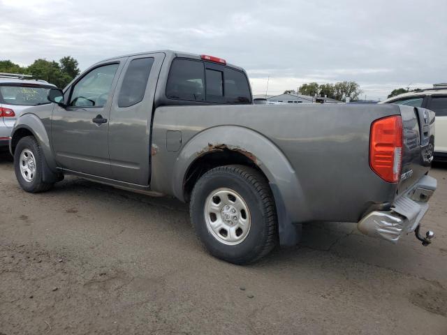 Photo 1 VIN: 1N6AD06W37C402850 - NISSAN FRONTIER K 