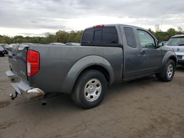 Photo 2 VIN: 1N6AD06W37C402850 - NISSAN FRONTIER K 