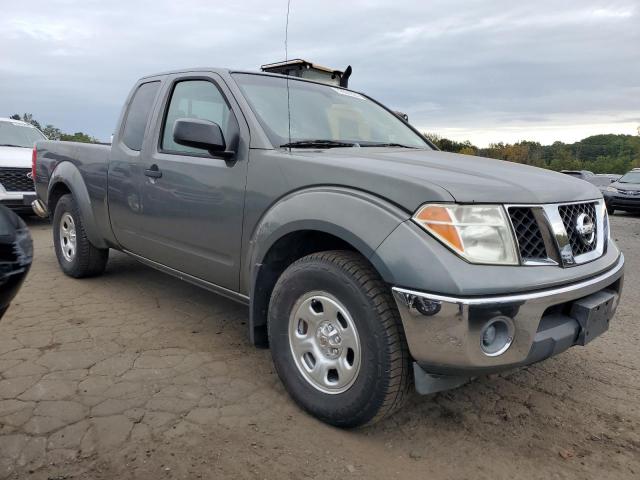 Photo 3 VIN: 1N6AD06W37C402850 - NISSAN FRONTIER K 