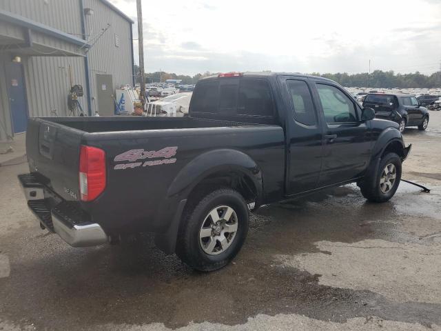 Photo 2 VIN: 1N6AD06W37C449165 - NISSAN FRONTIER K 