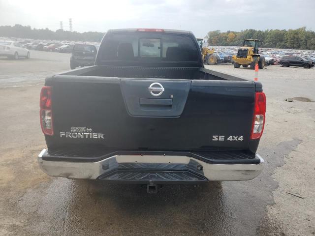 Photo 5 VIN: 1N6AD06W37C449165 - NISSAN FRONTIER K 