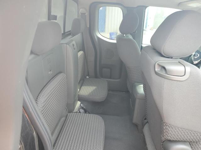 Photo 9 VIN: 1N6AD06W37C449165 - NISSAN FRONTIER K 