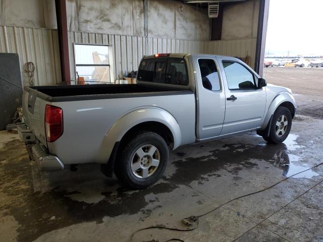 Photo 2 VIN: 1N6AD06W38C428298 - NISSAN FRONTIER K 