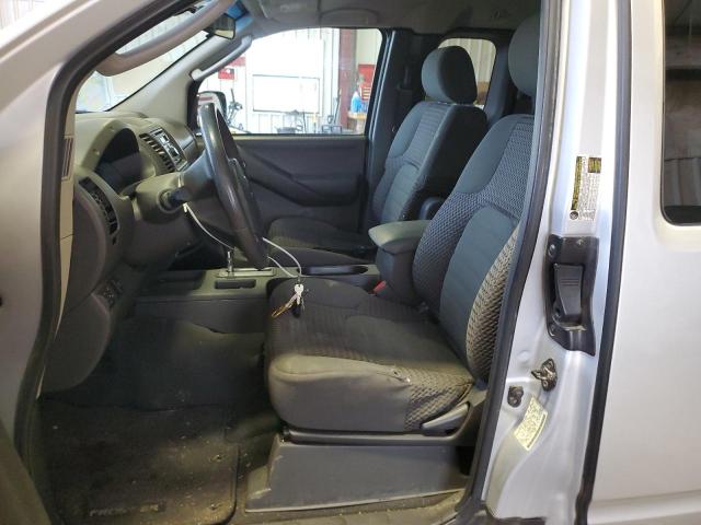 Photo 6 VIN: 1N6AD06W38C428298 - NISSAN FRONTIER K 