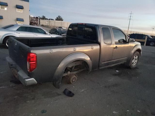 Photo 2 VIN: 1N6AD06W38C449541 - NISSAN FRONTIER 