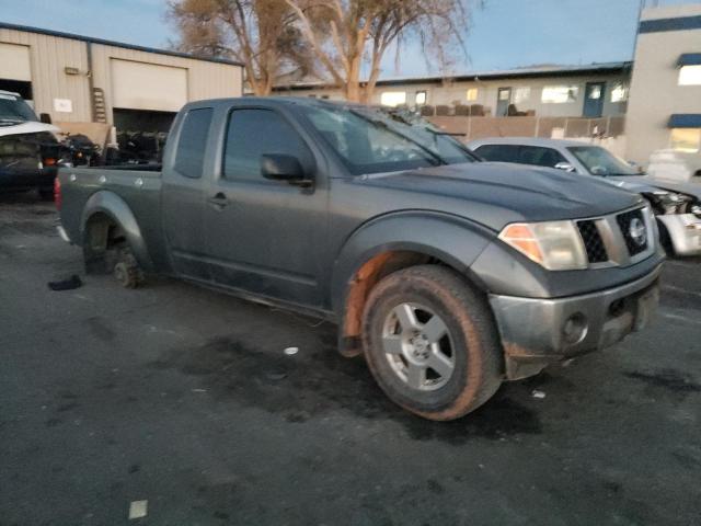 Photo 3 VIN: 1N6AD06W38C449541 - NISSAN FRONTIER 