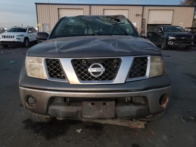 Photo 4 VIN: 1N6AD06W38C449541 - NISSAN FRONTIER 