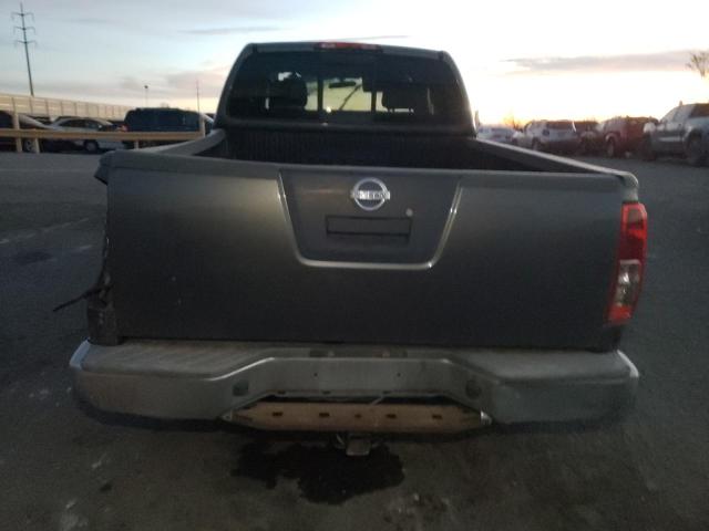 Photo 5 VIN: 1N6AD06W38C449541 - NISSAN FRONTIER 