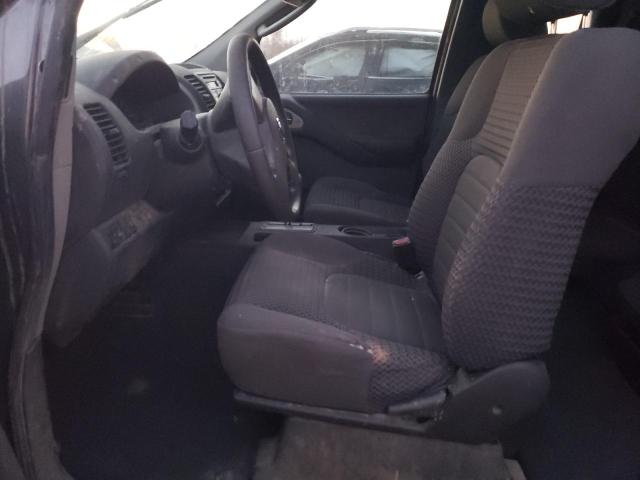 Photo 6 VIN: 1N6AD06W38C449541 - NISSAN FRONTIER 