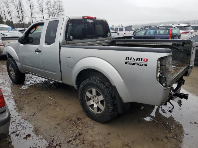 Photo 1 VIN: 1N6AD06W45C416785 - NISSAN FRONTIER 