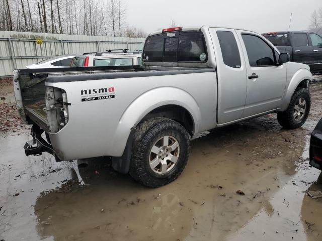 Photo 2 VIN: 1N6AD06W45C416785 - NISSAN FRONTIER 