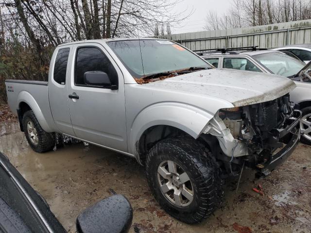 Photo 3 VIN: 1N6AD06W45C416785 - NISSAN FRONTIER 