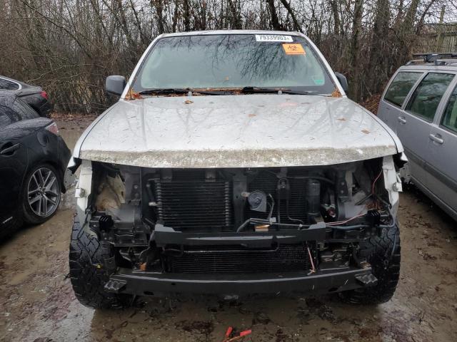 Photo 4 VIN: 1N6AD06W45C416785 - NISSAN FRONTIER 