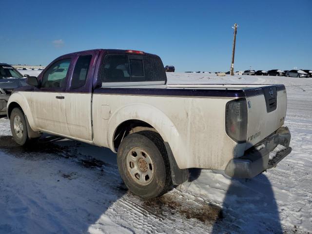 Photo 1 VIN: 1N6AD06W47C406180 - NISSAN FRONTIER 