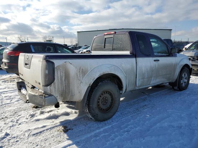 Photo 2 VIN: 1N6AD06W47C406180 - NISSAN FRONTIER 