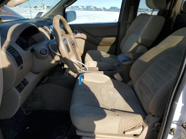 Photo 6 VIN: 1N6AD06W47C406180 - NISSAN FRONTIER 