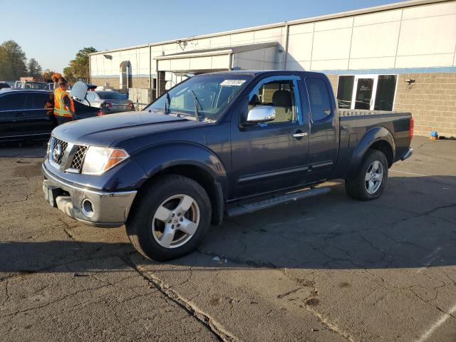 Photo 0 VIN: 1N6AD06W47C418426 - NISSAN FRONTIER K 