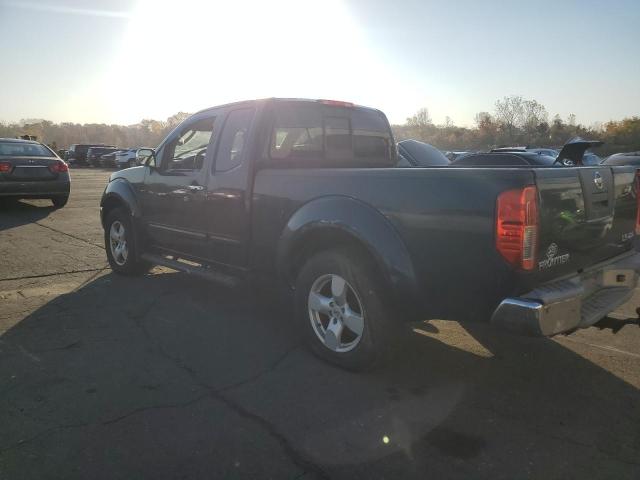 Photo 1 VIN: 1N6AD06W47C418426 - NISSAN FRONTIER K 