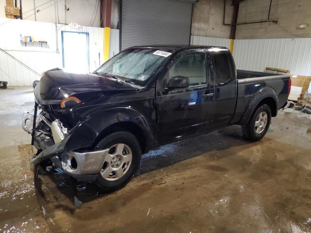 Photo 0 VIN: 1N6AD06W47C450695 - NISSAN FRONTIER 