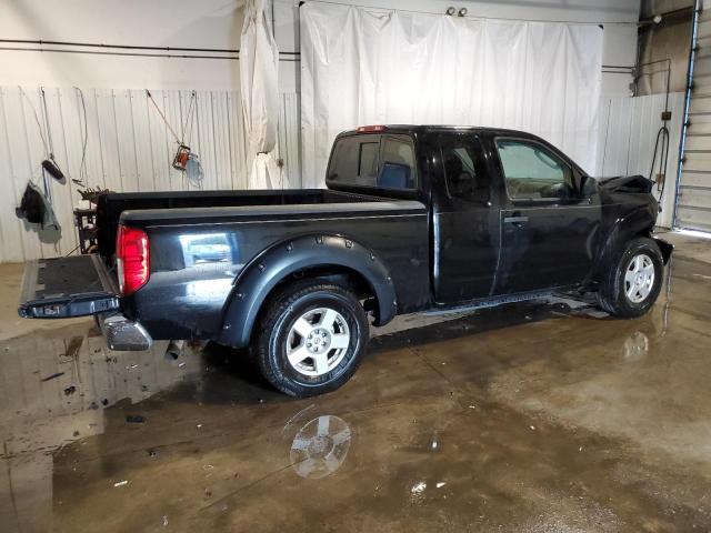 Photo 2 VIN: 1N6AD06W47C450695 - NISSAN FRONTIER 