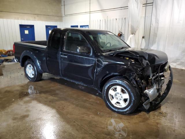 Photo 3 VIN: 1N6AD06W47C450695 - NISSAN FRONTIER 