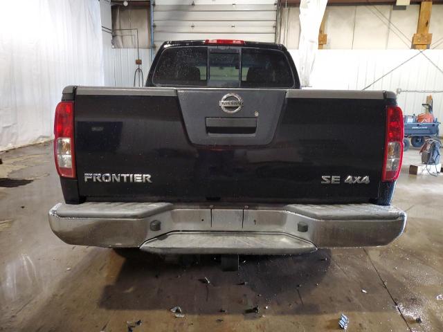 Photo 5 VIN: 1N6AD06W47C450695 - NISSAN FRONTIER 