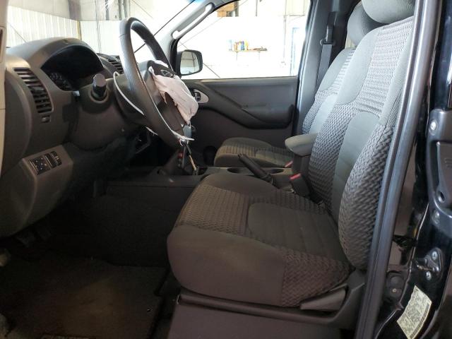 Photo 6 VIN: 1N6AD06W47C450695 - NISSAN FRONTIER 