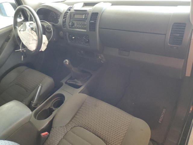 Photo 7 VIN: 1N6AD06W47C450695 - NISSAN FRONTIER 