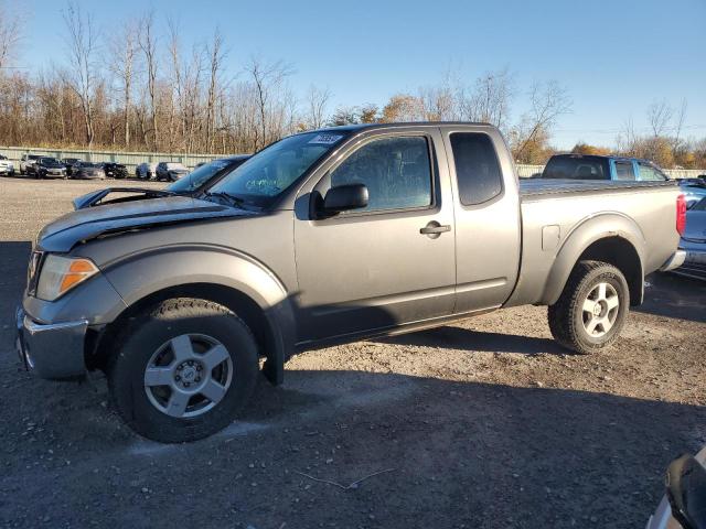 Photo 0 VIN: 1N6AD06W48C426303 - NISSAN FRONTIER K 