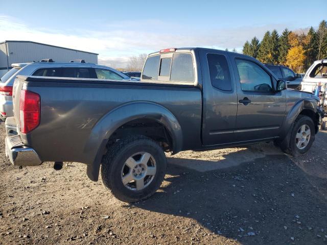 Photo 2 VIN: 1N6AD06W48C426303 - NISSAN FRONTIER K 