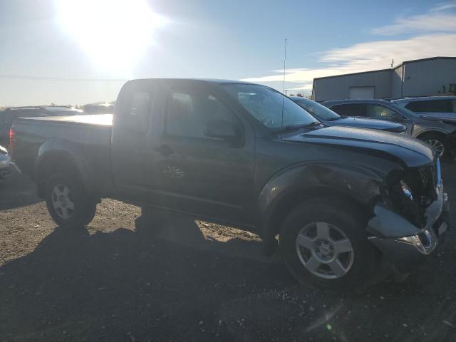 Photo 3 VIN: 1N6AD06W48C426303 - NISSAN FRONTIER K 