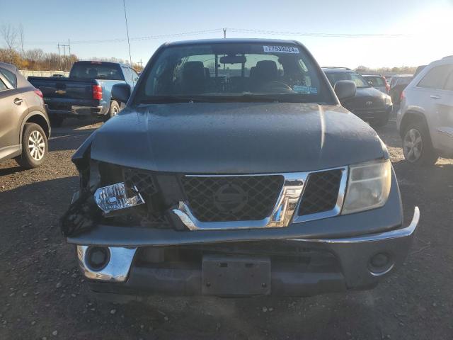 Photo 4 VIN: 1N6AD06W48C426303 - NISSAN FRONTIER K 