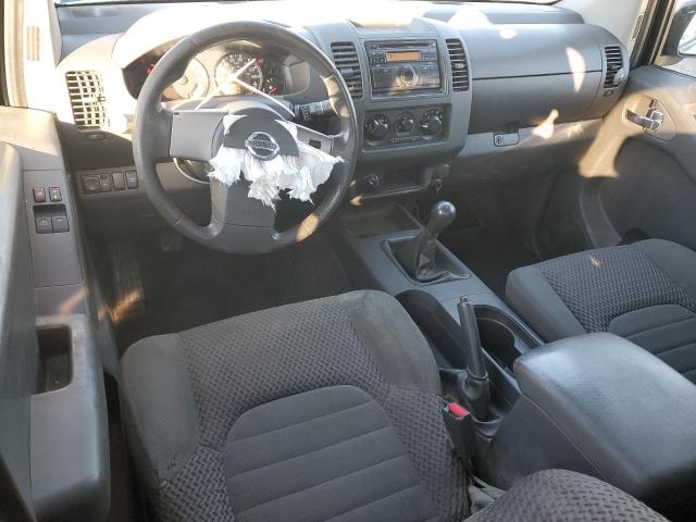 Photo 7 VIN: 1N6AD06W48C426303 - NISSAN FRONTIER K 