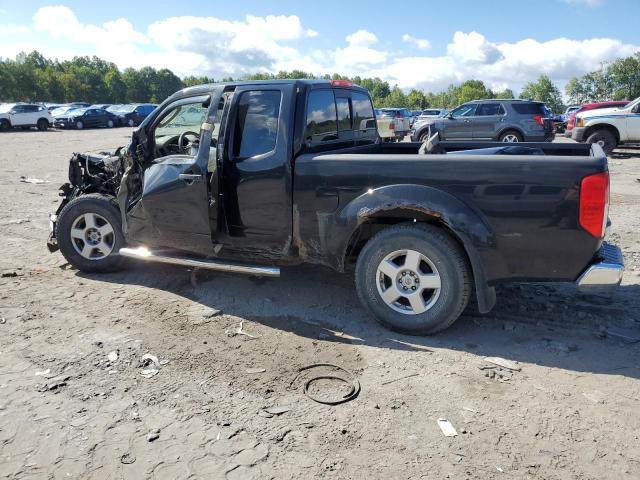 Photo 1 VIN: 1N6AD06W48C436779 - NISSAN FRONTIER K 