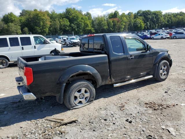 Photo 2 VIN: 1N6AD06W48C436779 - NISSAN FRONTIER K 