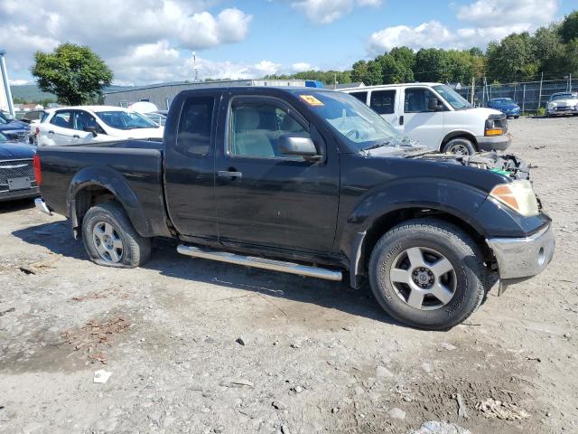 Photo 3 VIN: 1N6AD06W48C436779 - NISSAN FRONTIER K 