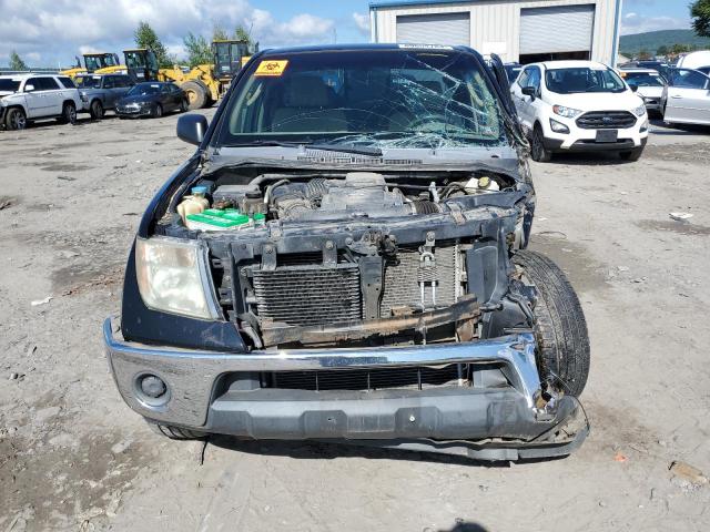 Photo 4 VIN: 1N6AD06W48C436779 - NISSAN FRONTIER K 