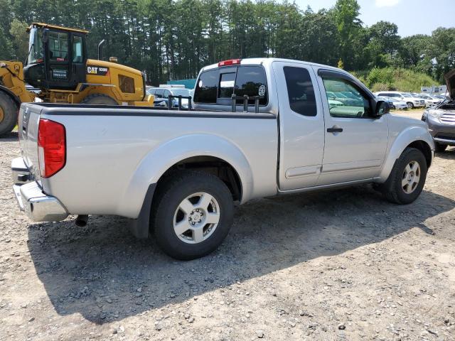 Photo 2 VIN: 1N6AD06W55C427911 - NISSAN FRONTIER K 